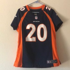 Broncos jersey